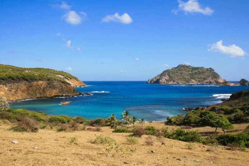 Baliceaux Private Island | Mustique and Bequia Islands, private island for sale in The Grenadines, St Vincent & The Grenadines