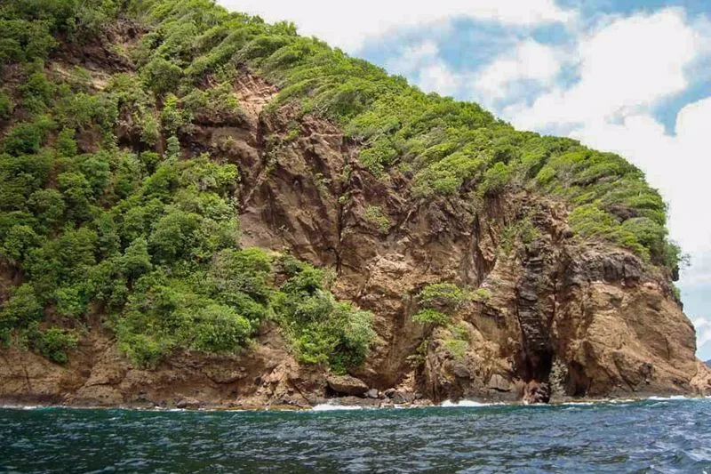 Baliceaux Private Island | Mustique and Bequia Islands, private island for sale in The Grenadines, St Vincent & The Grenadines - photograph 5