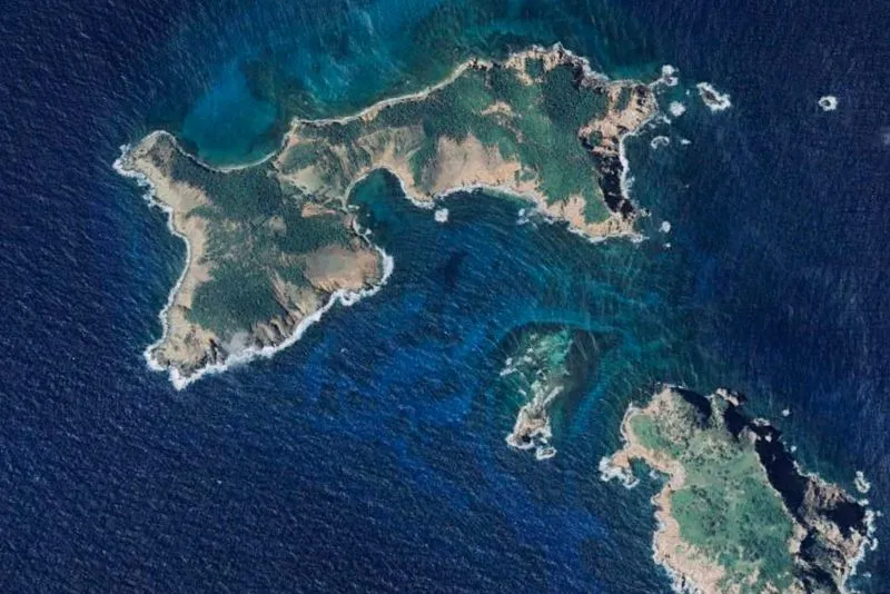 Baliceaux Private Island, photograph 7