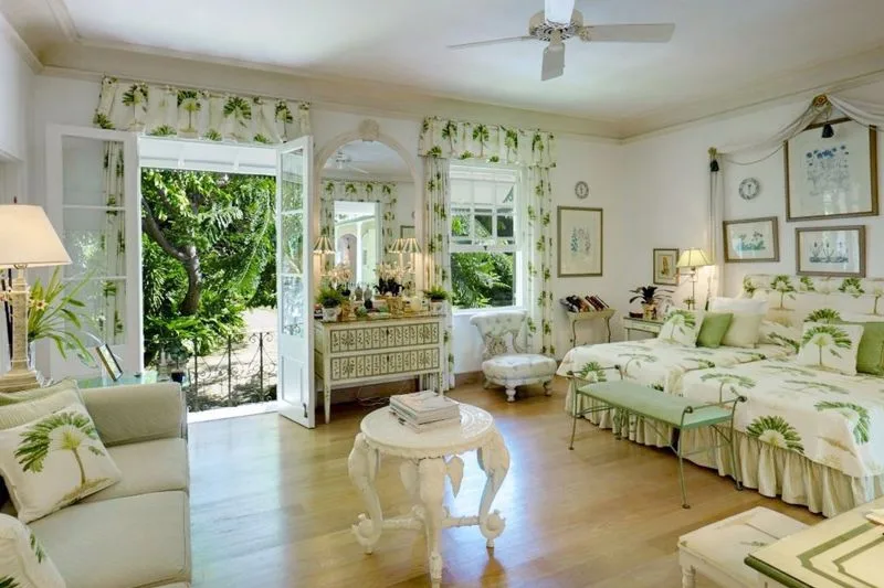 Mango Bay Villa, 7-bedroom villa for rent in St James, Barbados - photograph 16