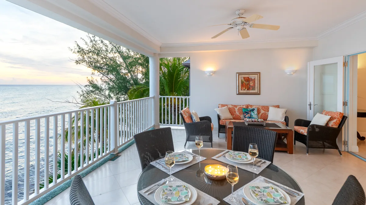Sandy Hook Beachfront Apartment, 3-bedroom apartment for sale in Christ Church, Barbados - photograph 15