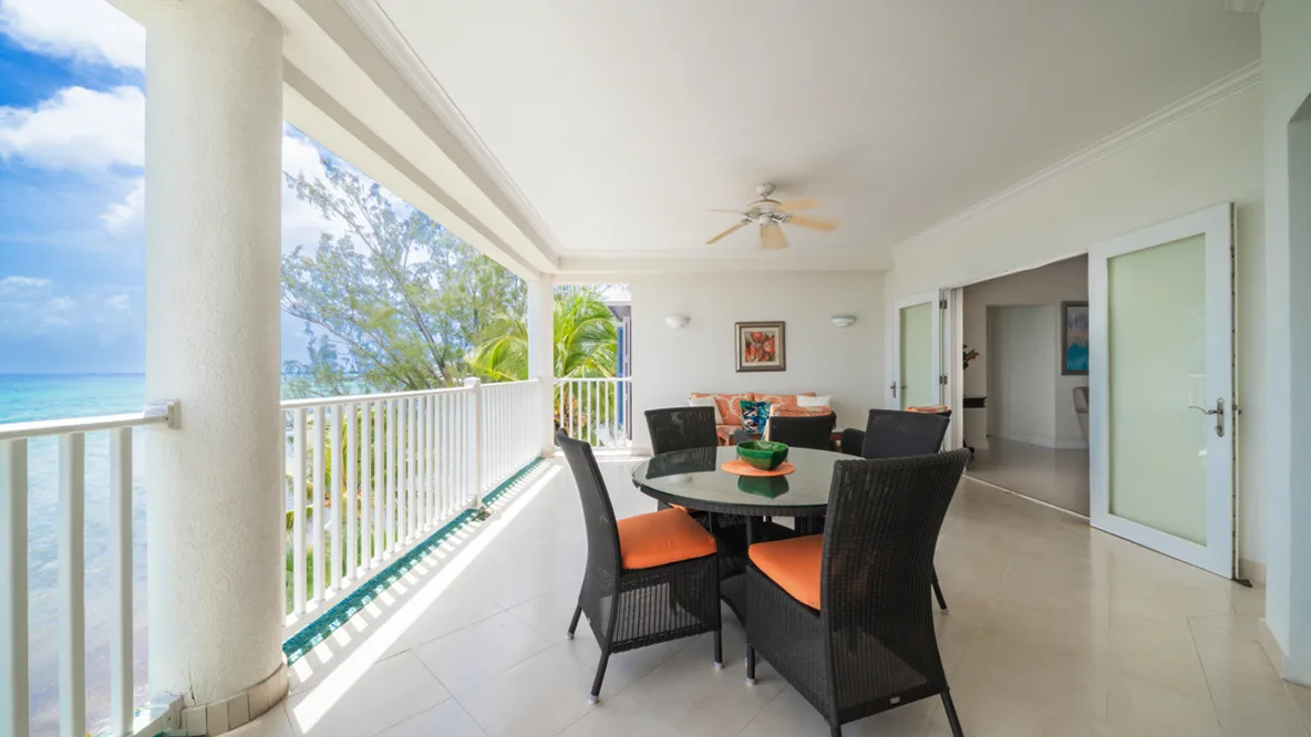 Sandy Hook Beachfront Apartment, 3-bedroom apartment for sale in Christ Church, Barbados - photograph 18