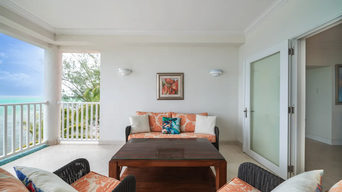 Sandy Hook Beachfront Apartment, 3-bedroom apartment for sale in Christ Church, Barbados - photograph 19