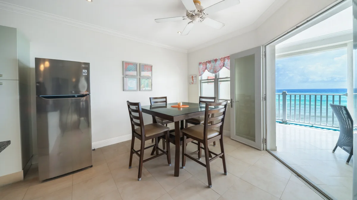 Sandy Hook Beachfront Apartment, 3-bedroom apartment for sale in Christ Church, Barbados - photograph 20