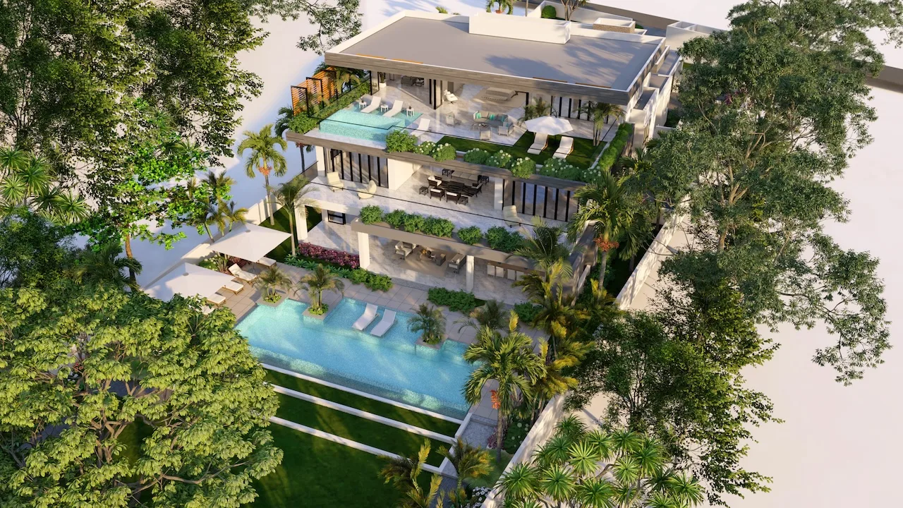 Sweet Beach Villa | Beachfront Development Opportunity, land for sale in St Peter, Barbados