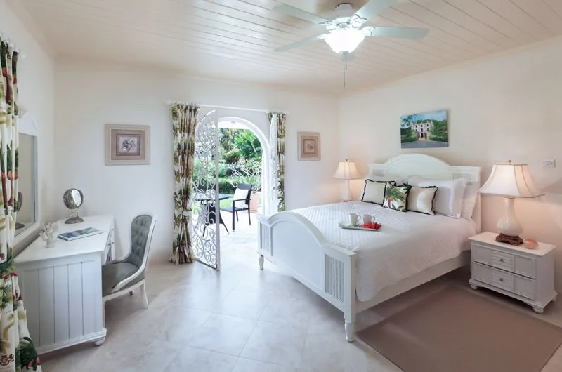 Sandy Lane - Vistamar, 6-bedroom villa for rent in St James, Barbados - photograph 11