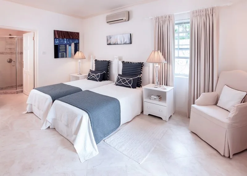 Sandy Lane - Vistamar, 6-bedroom villa for rent in St James, Barbados - photograph 14