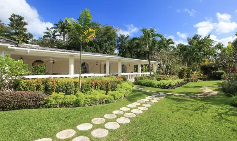 Sandy Lane - Vistamar, 6-bedroom villa for rent in St James, Barbados - photograph 16