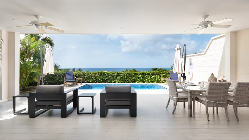 Westmoreland Hills 17 | Sea Views Villa