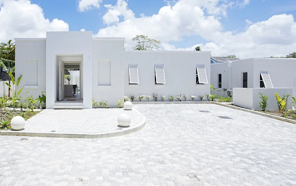 Porters Paradise, 3-bedroom villa for rent in St James, Barbados
