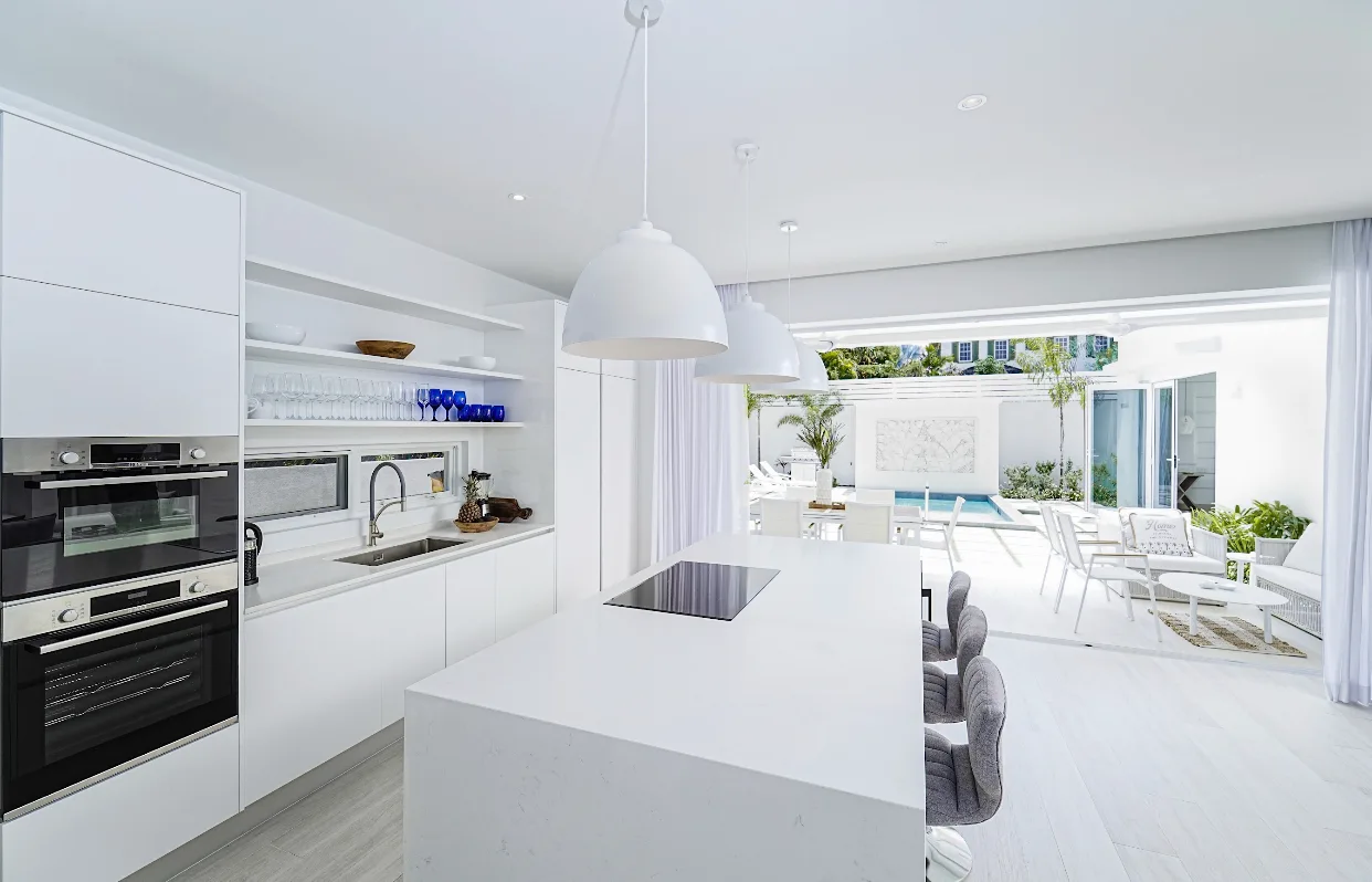 Porters Paradise, 3-bedroom villa for rent in St James, Barbados - photograph 5