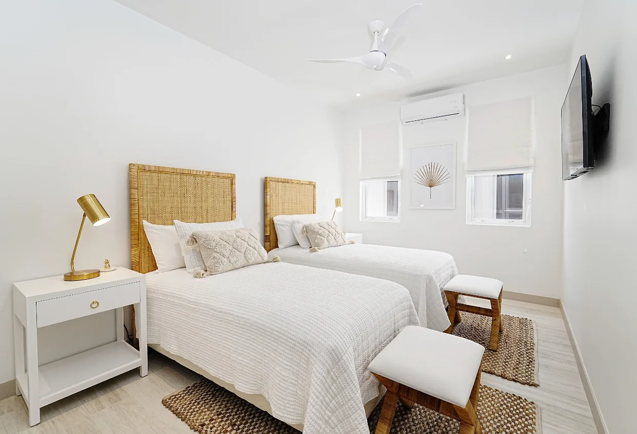 Porters Paradise, 3-bedroom villa for rent in St James, Barbados - photograph 11