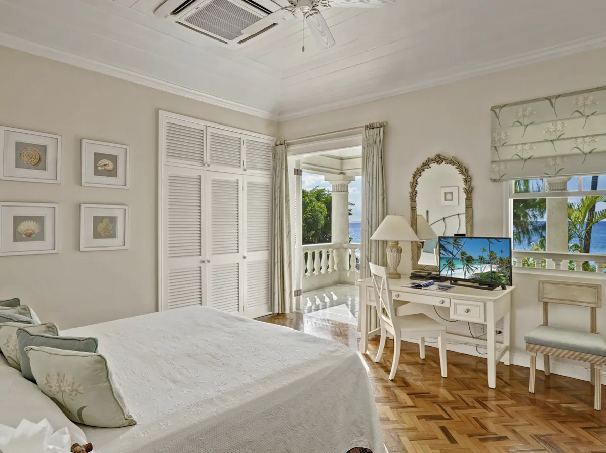New Mansion - Paynes Bay, 4-bedroom villa for rent in St James, Barbados - photograph 4