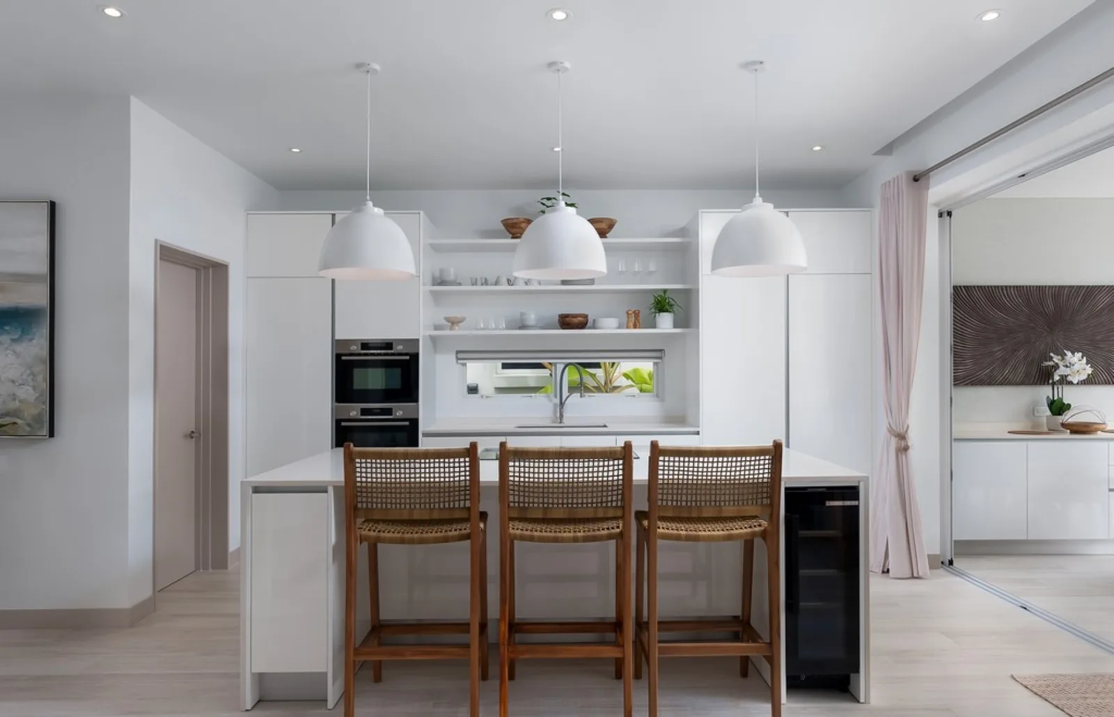 Porters Place 12 - Holetown, 3-bedroom villa for rent in St James, Barbados - photograph 2
