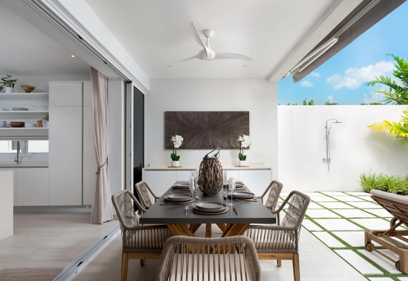 Porters Place 12 - Holetown, 3-bedroom villa for rent in St James, Barbados - photograph 3