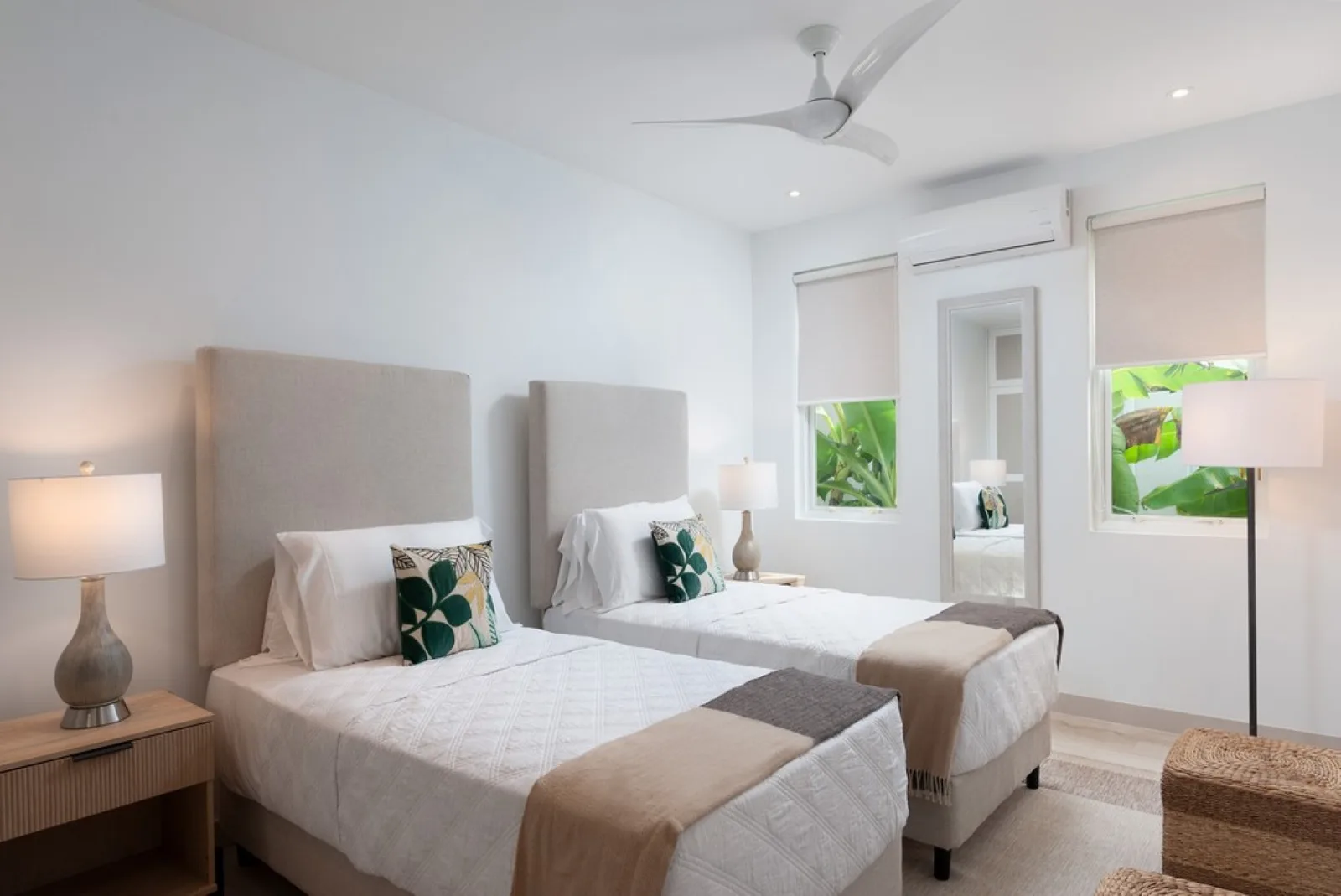 Porters Place 12 - Holetown, 3-bedroom villa for rent in St James, Barbados - photograph 12
