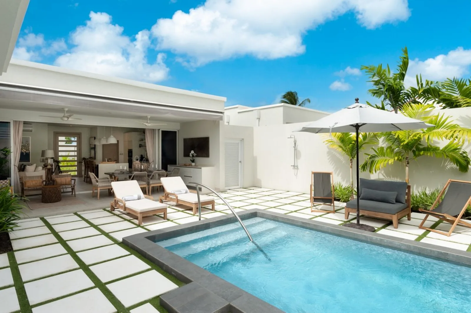 Porters Place 12 - Holetown, 3-bedroom villa for rent in St James, Barbados - photograph 13
