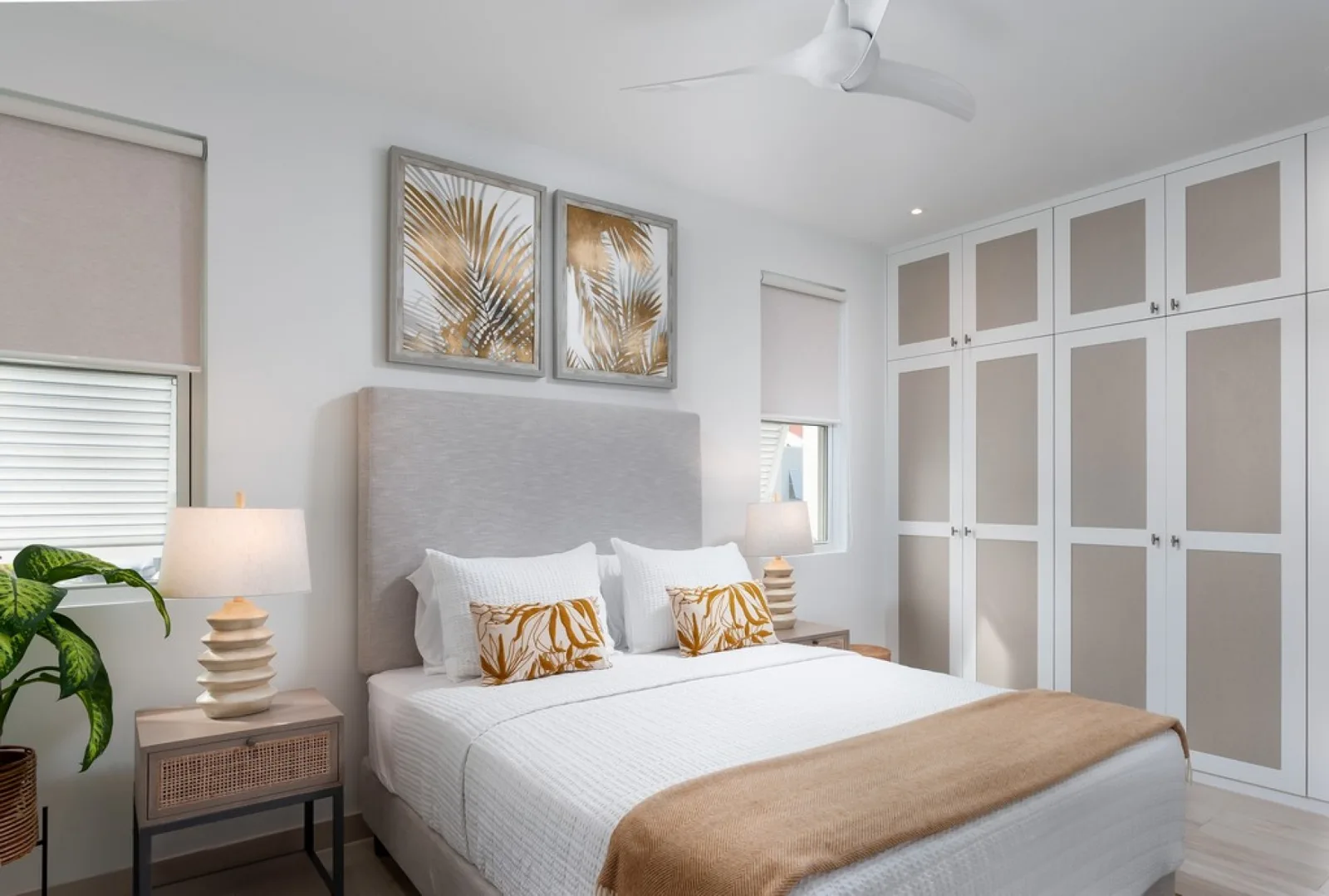 Porters Place 12 - Holetown, 3-bedroom villa for rent in St James, Barbados - photograph 18