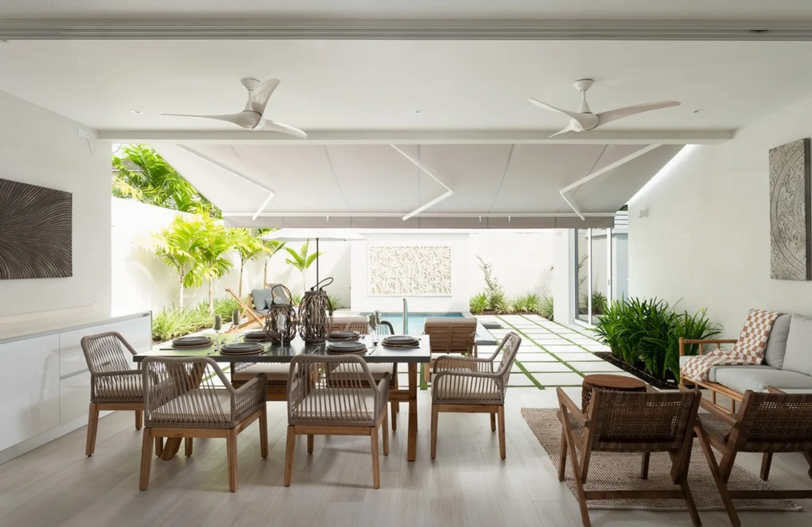 Porters Place 12 - Holetown, 3-bedroom villa for rent in St James, Barbados - photograph 19