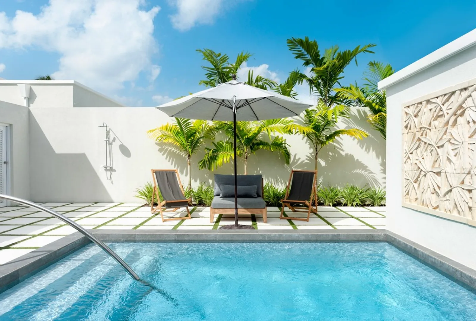Porters Place 12 - Holetown, 3-bedroom villa for rent in St James, Barbados - photograph 20
