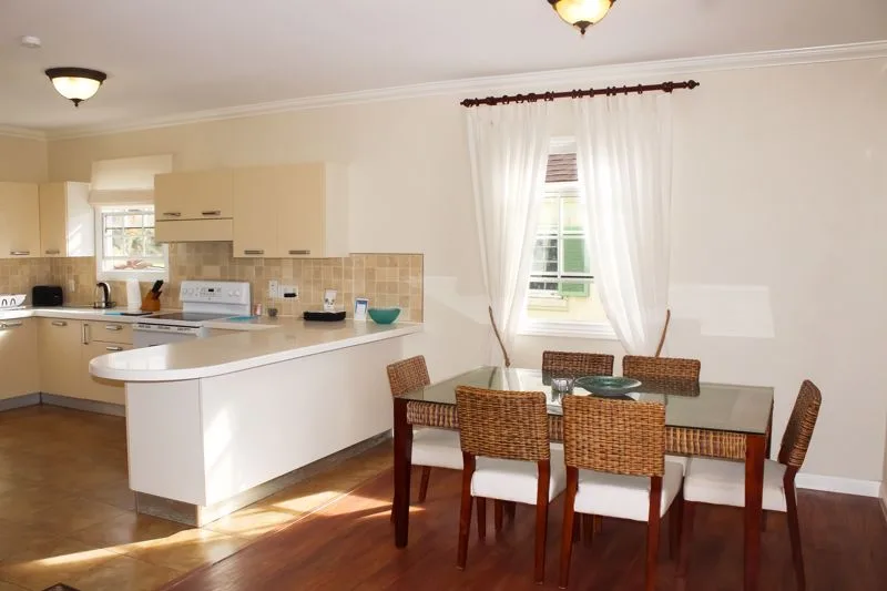 Vuemont No.118, 3-bedroom villa for rent in St Peter, Barbados - photograph 2