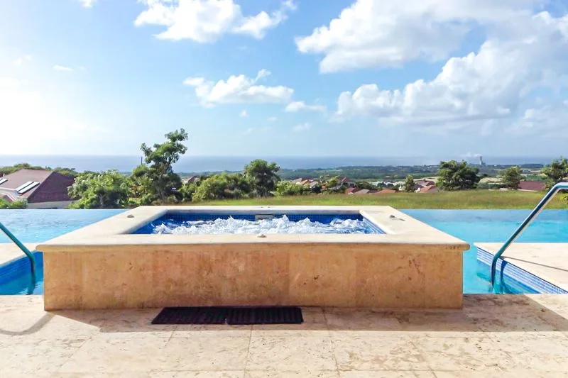 Vuemont No.118, 3-bedroom villa for rent in St Peter, Barbados - photograph 5