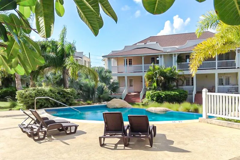 Vuemont No.118, 3-bedroom villa for rent in St Peter, Barbados - photograph 6
