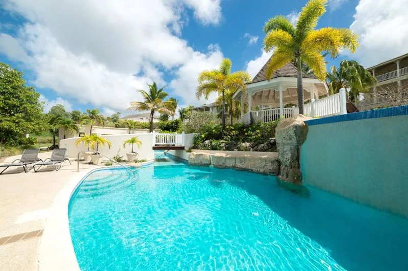 Vuemont No.118, 3-bedroom villa for rent in St Peter, Barbados - photograph 7