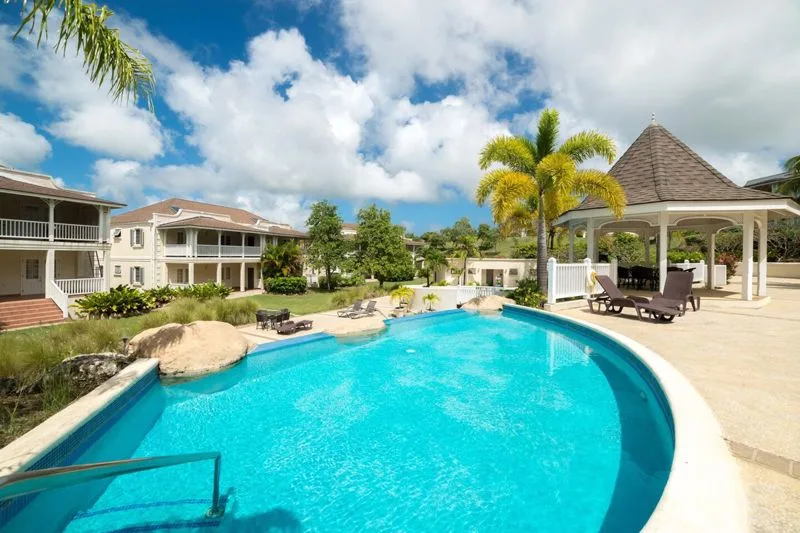 Vuemont No.118, 3-bedroom villa for rent in St Peter, Barbados - photograph 8