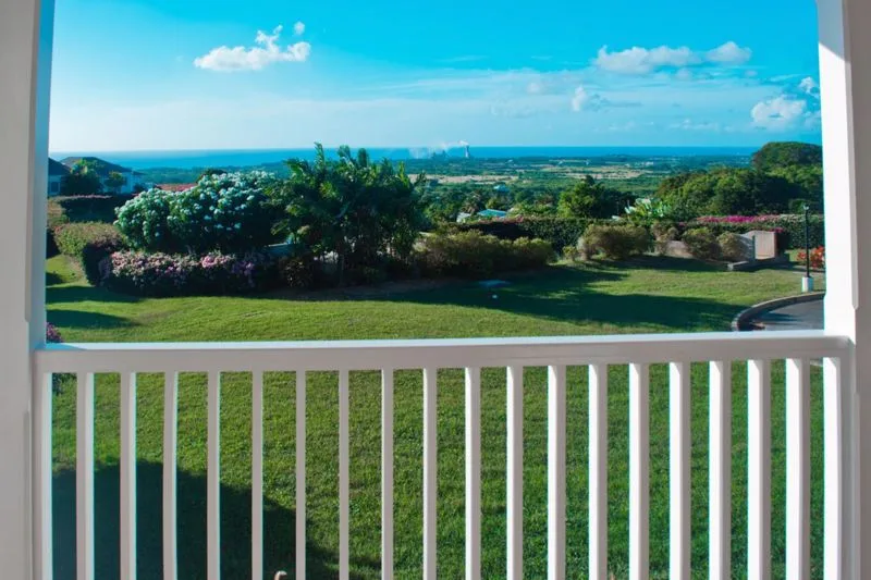 Vuemont No.118, 3-bedroom villa for rent in St Peter, Barbados - photograph 12