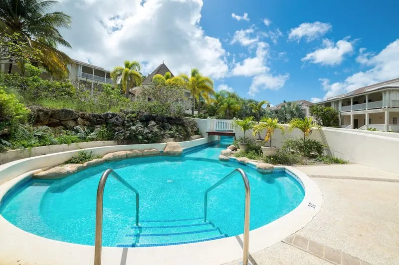 Vuemont No.118, 3-bedroom villa for rent in St Peter, Barbados - photograph 18