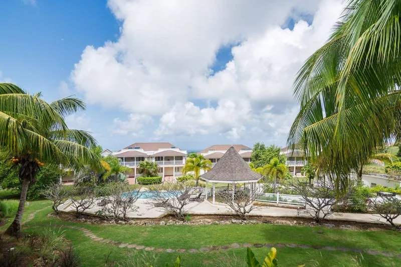 Vuemont No.118, 3-bedroom villa for rent in St Peter, Barbados - photograph 20