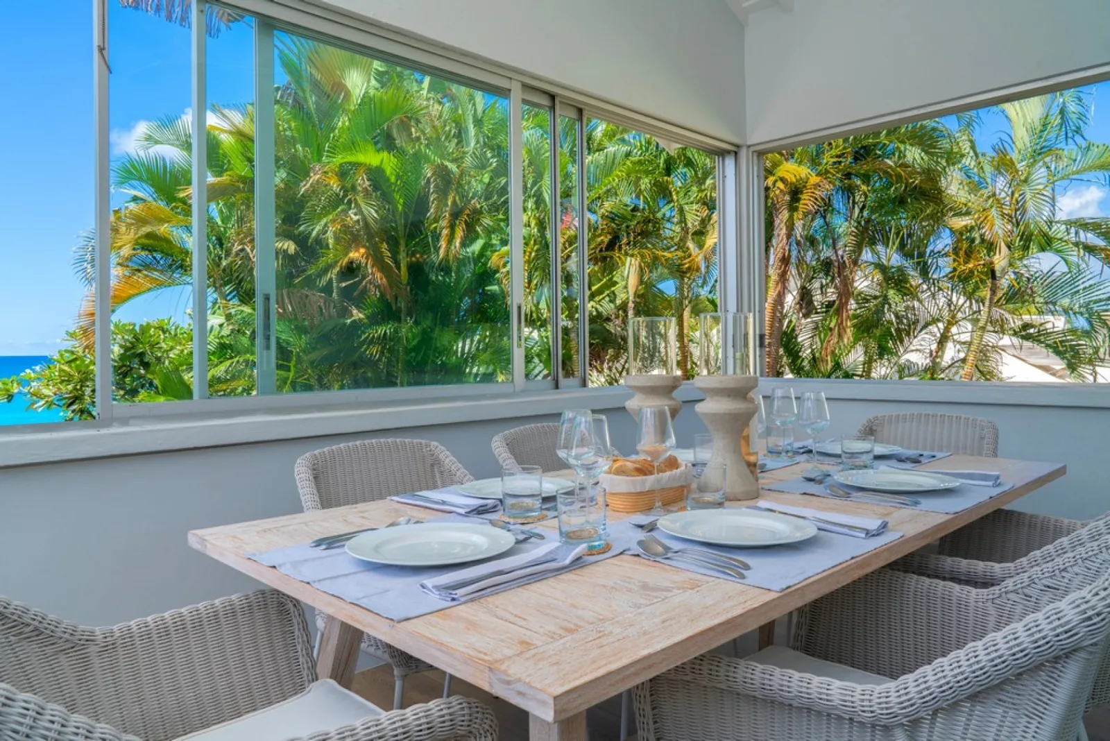 Secret Cove 2 | Caribbean Beach House Vacation in Paynes Bay, 2-bedroom villa for rent in St James, Barbados - photograph 7