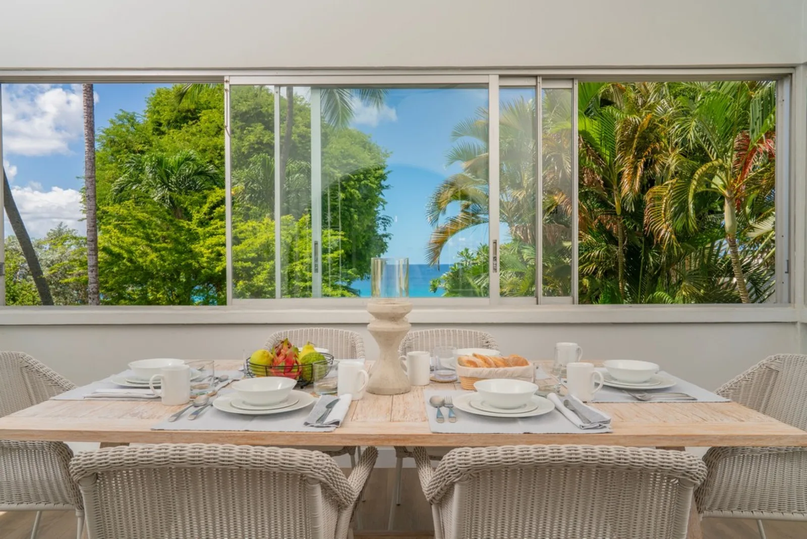 Secret Cove 2 | Caribbean Beach House Vacation in Paynes Bay, 2-bedroom villa for rent in St James, Barbados - photograph 8