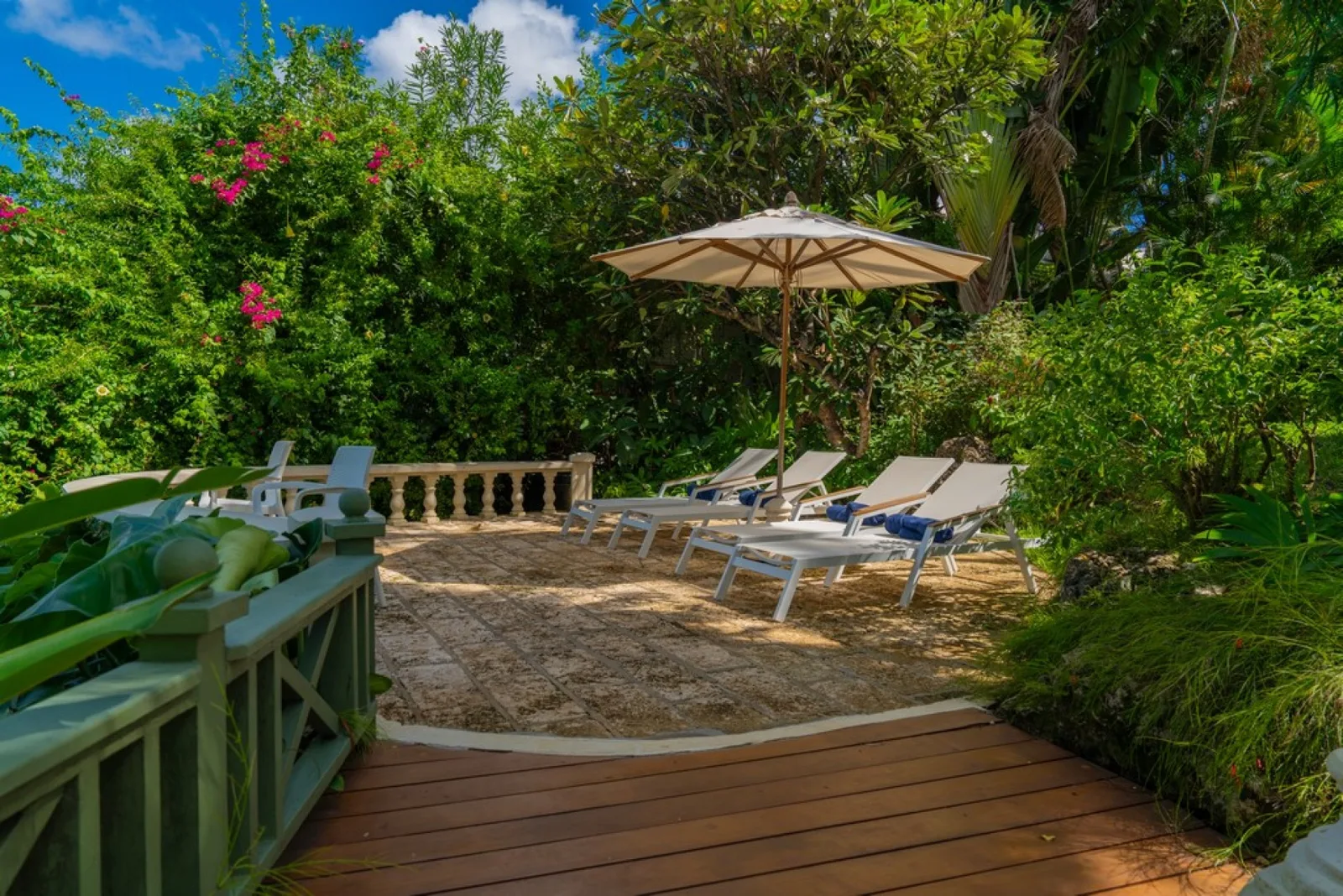 Secret Cove 2 | Caribbean Beach House Vacation in Paynes Bay, 2-bedroom villa for rent in St James, Barbados - photograph 20