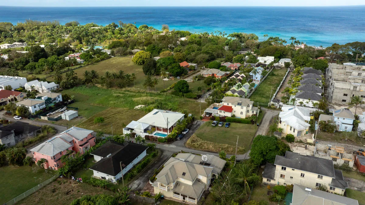 Pattane Gardens 20 | Prime Location House With A Pool, 4-bedroom villa for sale in St James, Barbados - photograph 3