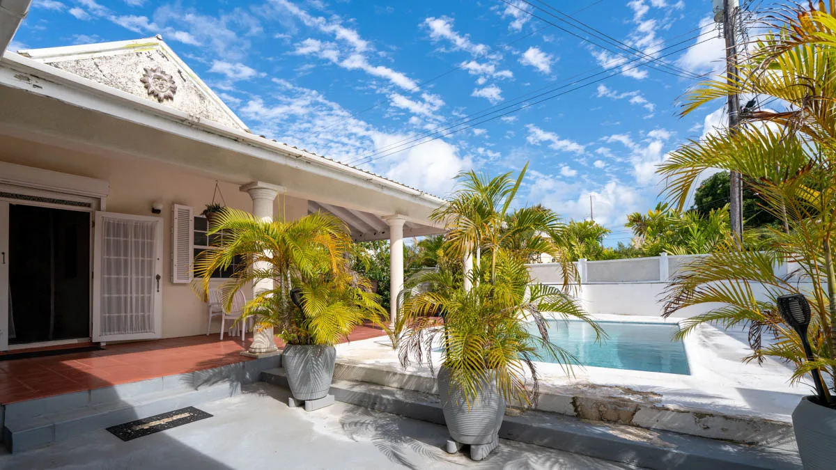 Pattane Gardens 20 | Prime Location House With A Pool, 4-bedroom villa for sale in St James, Barbados - photograph 5