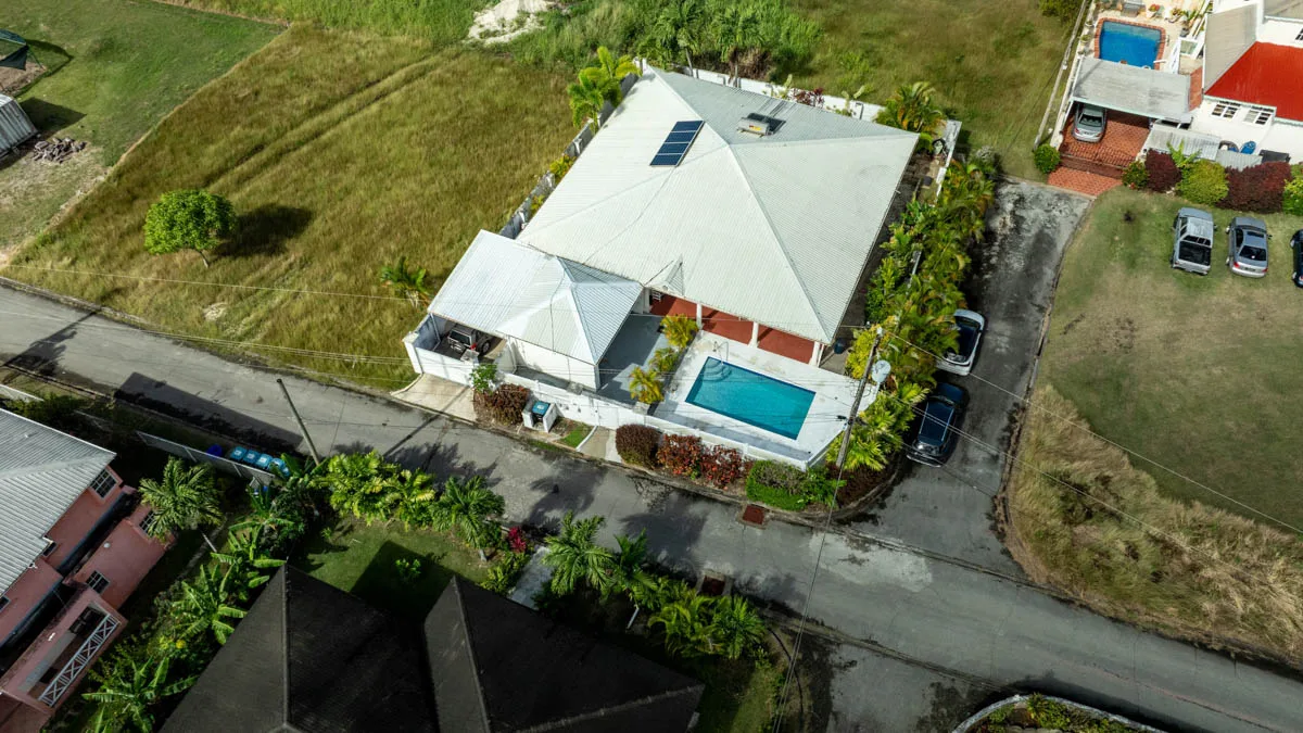 Pattane Gardens 20 | Prime Location House With A Pool, 4-bedroom villa for sale in St James, Barbados - photograph 6
