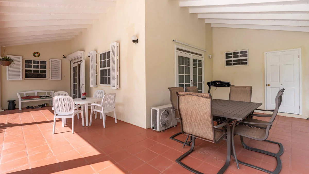 Pattane Gardens 20 | Prime Location House With A Pool, 4-bedroom villa for sale in St James, Barbados - photograph 21