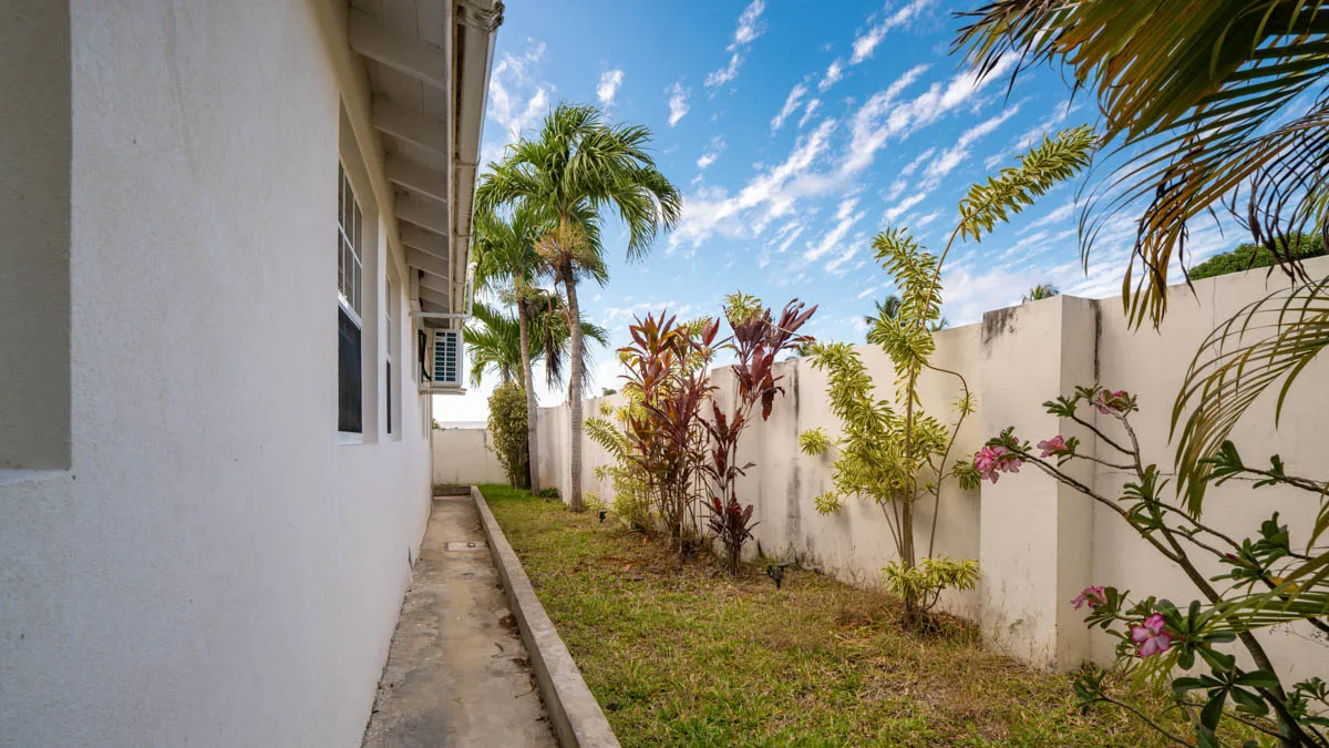 Pattane Gardens 20 | Prime Location House With A Pool, 4-bedroom villa for sale in St James, Barbados - photograph 23