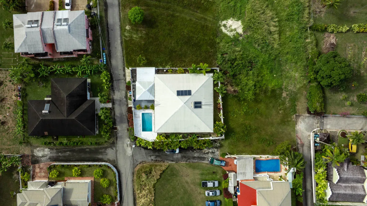 Pattane Gardens 20 | Prime Location House With A Pool, 4-bedroom villa for sale in St James, Barbados - photograph 25