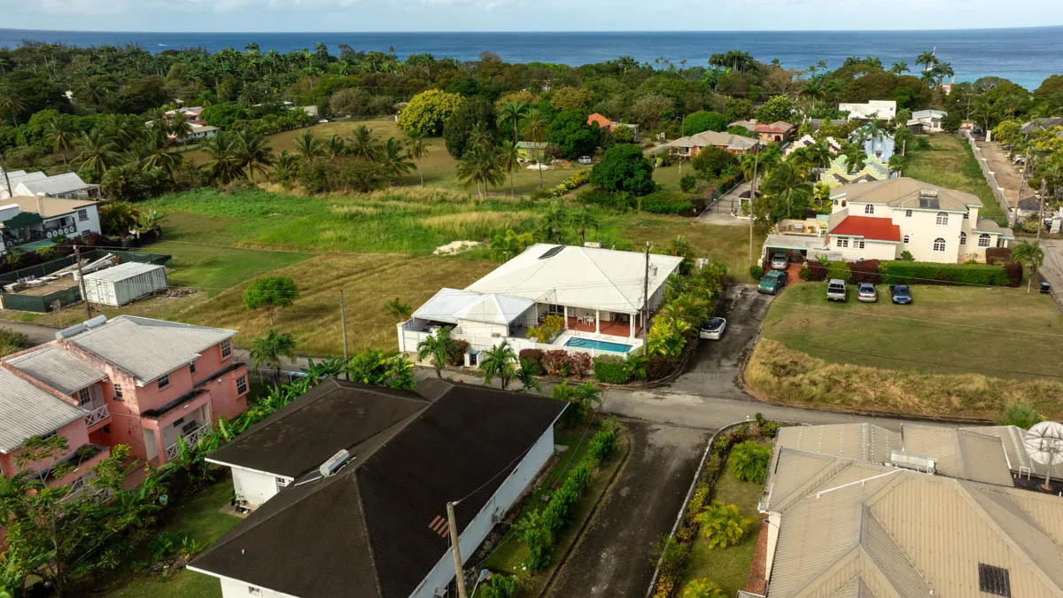 Pattane Gardens 20 | Prime Location House With A Pool, 4-bedroom villa for sale in St James, Barbados - photograph 26