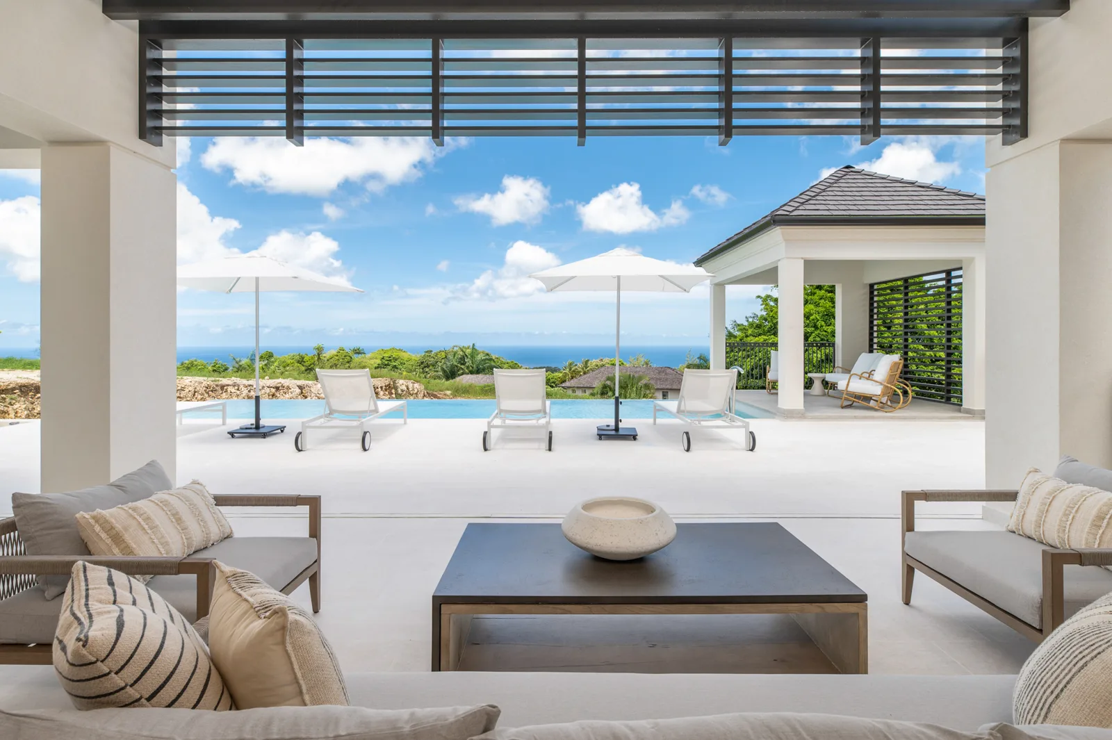 Apes Hill - Birdsong, 4-bedroom villa for rent in Apes Hill, Barbados - photograph 10