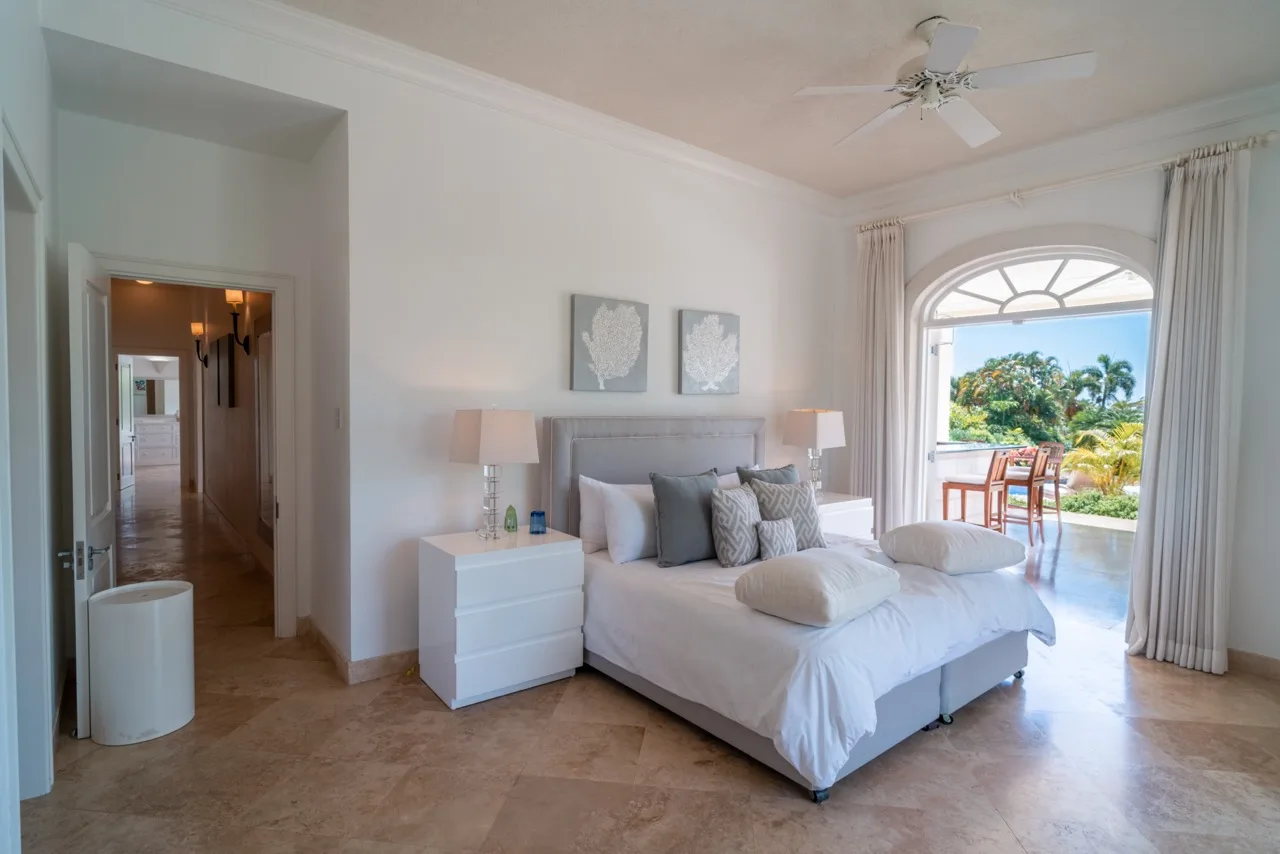 Bananaquit - Sugar Hill, 5-bedroom villa for sale in St James, Barbados - photograph 14