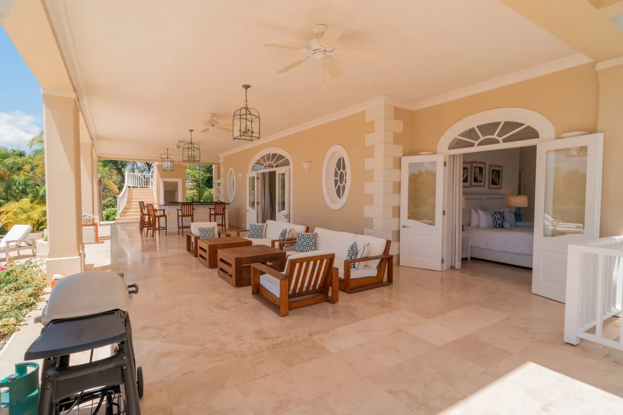 Bananaquit - Sugar Hill, 5-bedroom villa for sale in St James, Barbados - photograph 7