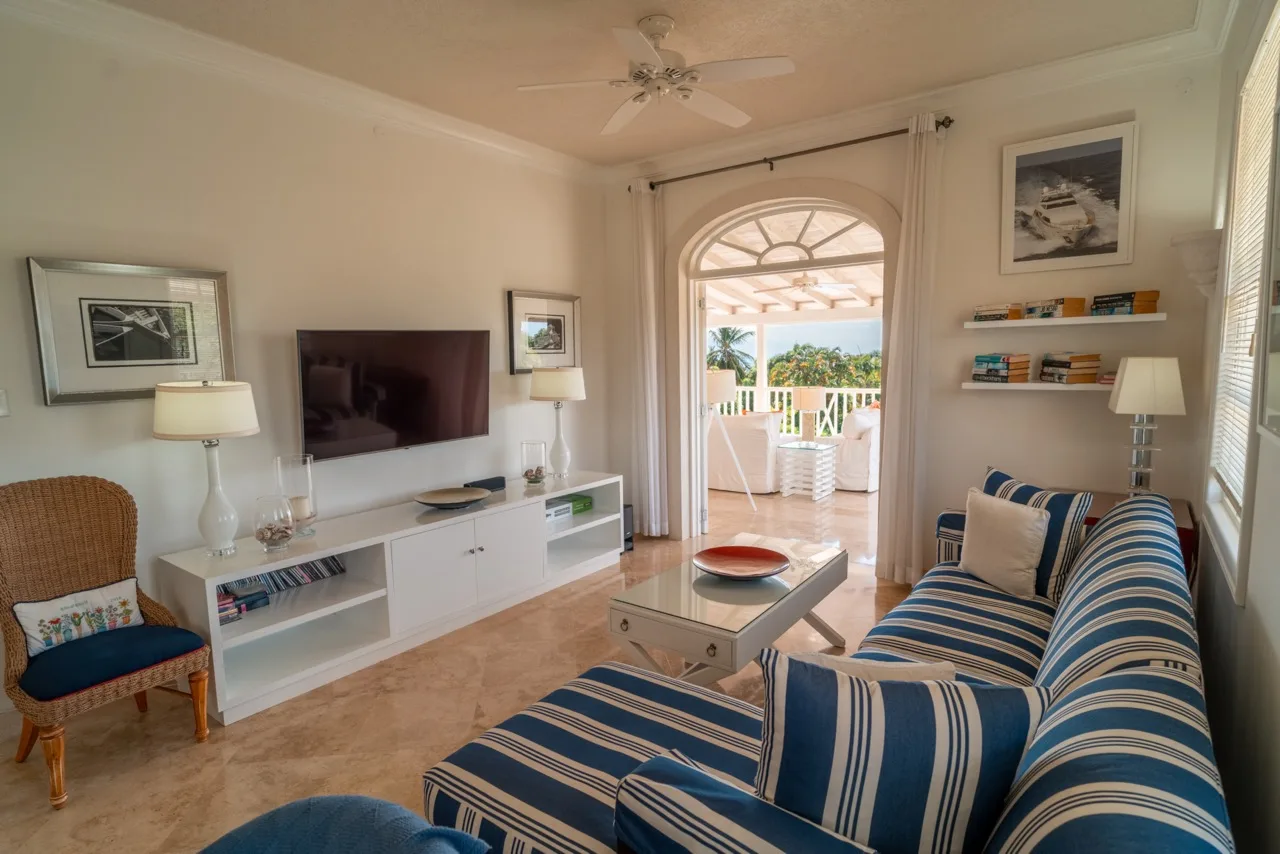 Bananaquit - Sugar Hill, 5-bedroom villa for sale in St James, Barbados - photograph 11