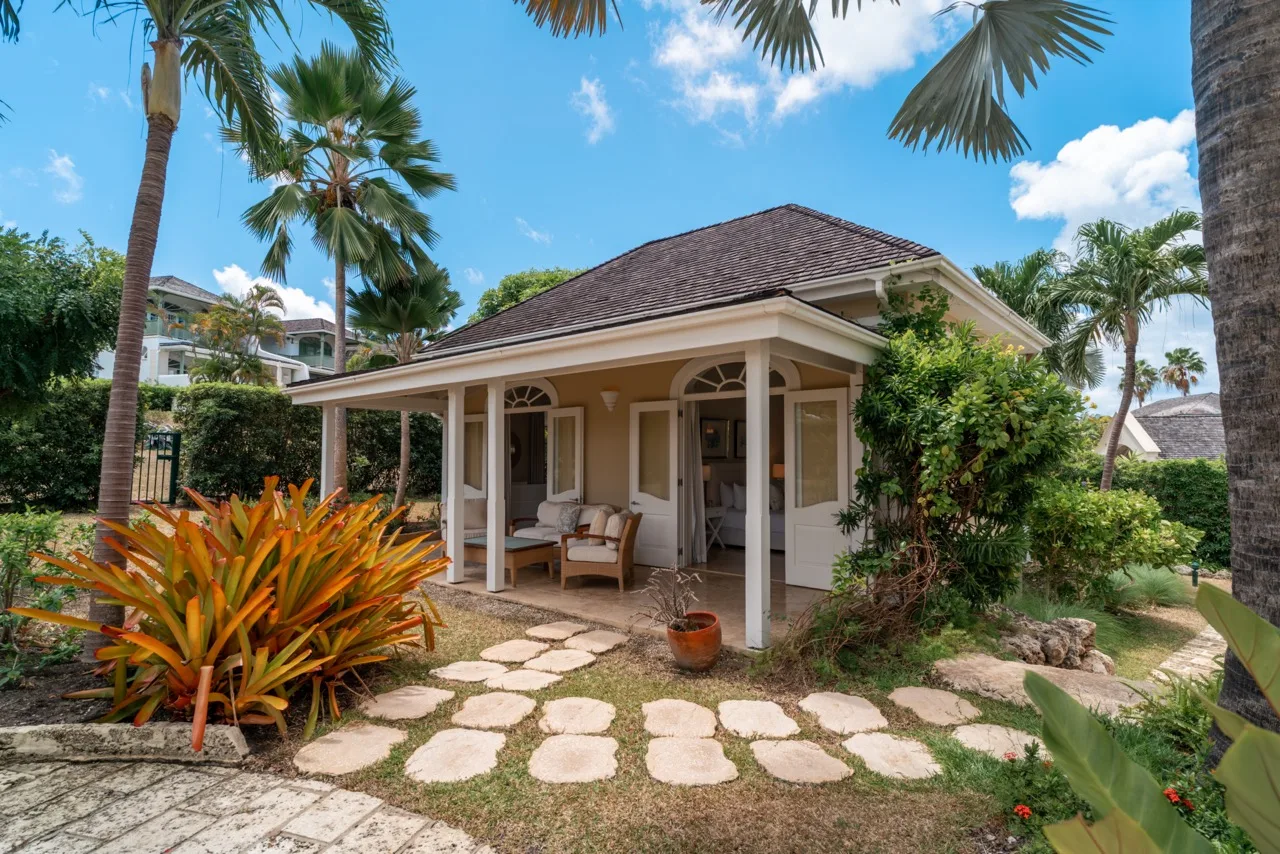 Bananaquit - Sugar Hill, 5-bedroom villa for sale in St James, Barbados - photograph 5