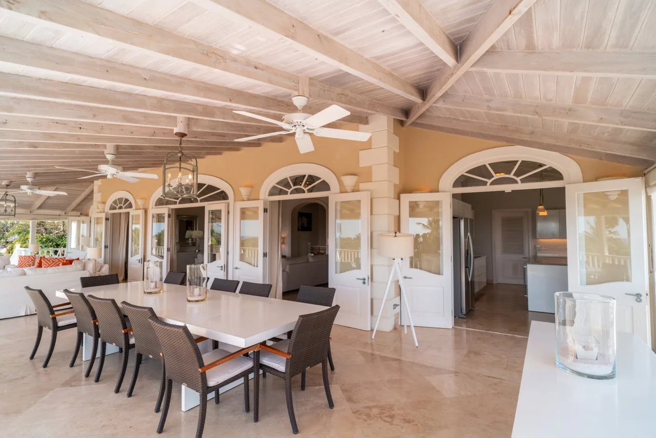 Bananaquit - Sugar Hill, 5-bedroom villa for sale in St James, Barbados - photograph 9