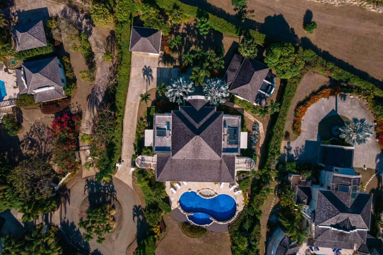 Bananaquit - Sugar Hill, 5-bedroom villa for sale in St James, Barbados - photograph 4