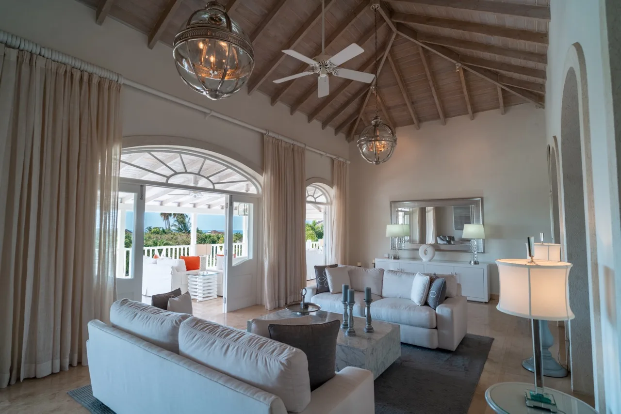 Bananaquit - Sugar Hill, 5-bedroom villa for sale in St James, Barbados - photograph 10